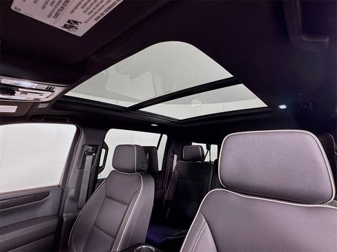 New 2026 GMC Yukon XL Elevation w/ Elevation Premium Package image 18