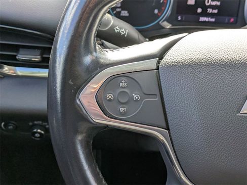 Used 2021 Chevrolet Traverse LT w/ LT Premium Package image 20