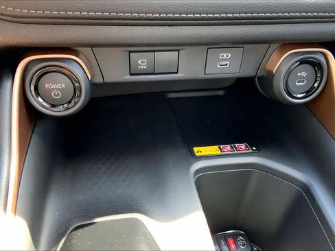 Used 2026 Toyota Grand Highlander AWD Hybrid image 34
