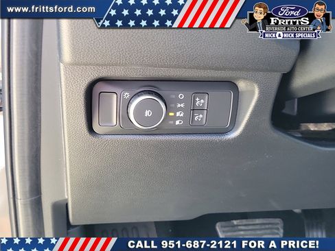 New 2025 Ford Ranger XL image 13