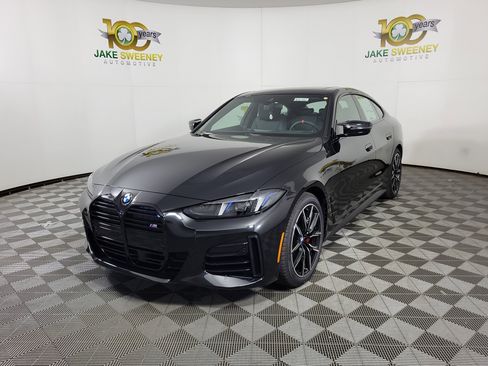 New 2026 BMW 440i xDrive w/ Premium Package AWD/4WD image 3