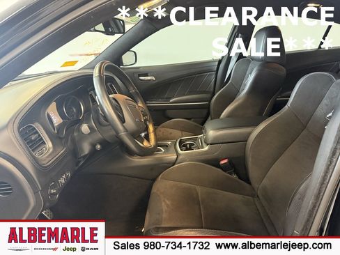 Used 2023 Dodge Charger Scat Pack image 13