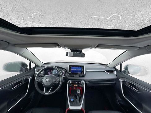 Used 2020 Toyota RAV4 TRD Off-Road image 34