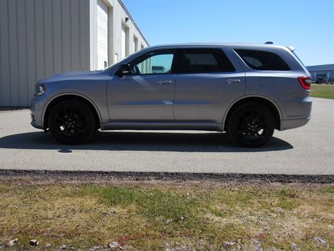 Used 2020 Dodge Durango GT image 4