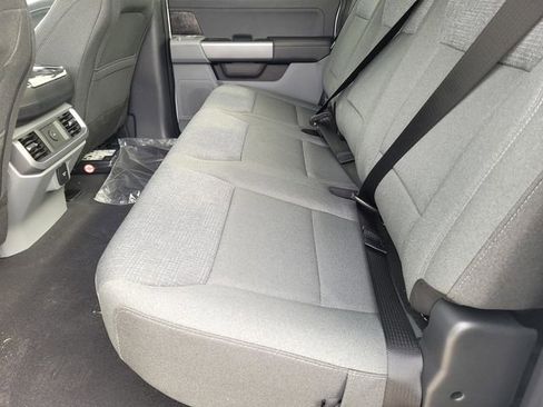 New 2025 Ford F150 Lightning XLT w/ Max Trailer Tow Package image 14