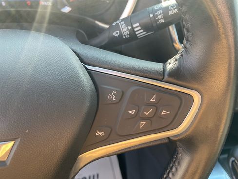 Used 2022 Chevrolet Equinox LT image 19