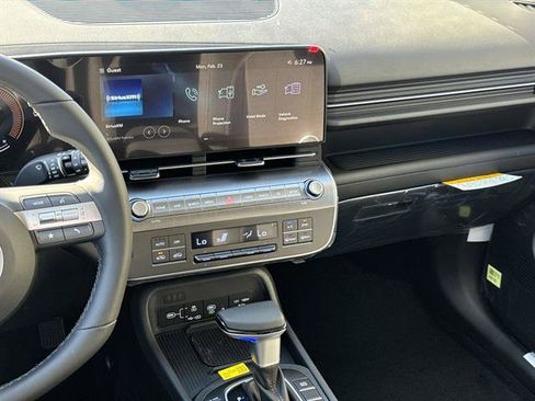 New 2026 Hyundai Kona SEL Sport FWD image 10