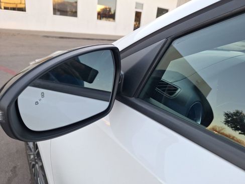 Used 2022 Kia Forte GT-Line w/ GT-Line Premium Package image 14