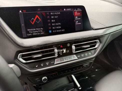 Used 2021 BMW 228i Gran Coupe w/ Premium Package FWD image 18