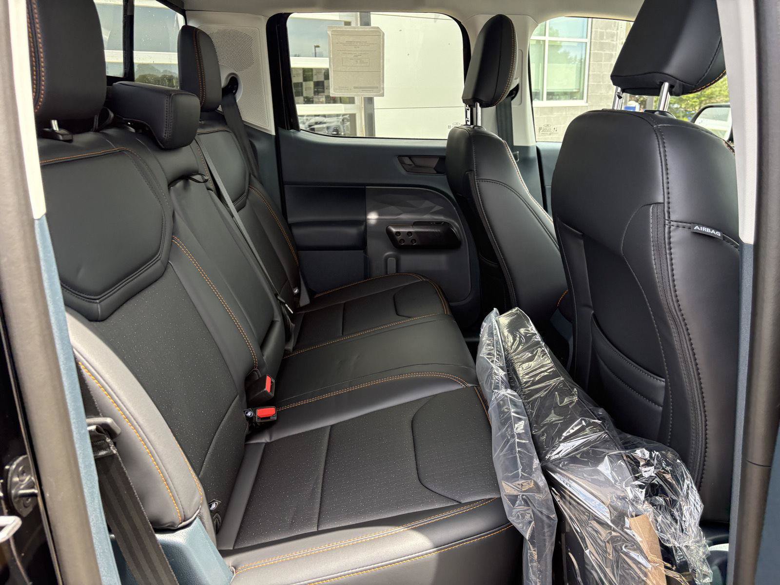 New 2026 Ford Maverick Tremor AWD/4WD image 22