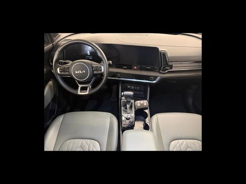 Used 2023 Kia Sportage X-Line w/ X-Line Premium Package image 13