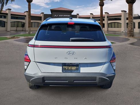 New 2026 Hyundai Kona SEL Sport FWD image 7