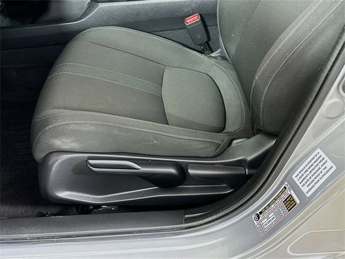 Certified 2019 Honda Civic LX image 23
