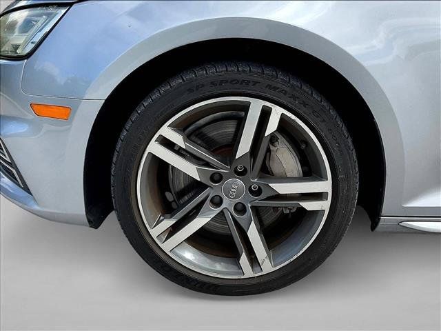 Used 2018 Audi A4 2.0T Premium Plus AWD/4WD image 8