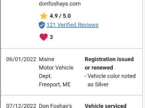 Used 2008 Volvo XC70 3.2 image 72