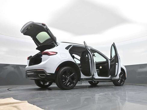 New 2026 Buick Envision Sport Touring AWD/4WD image 42