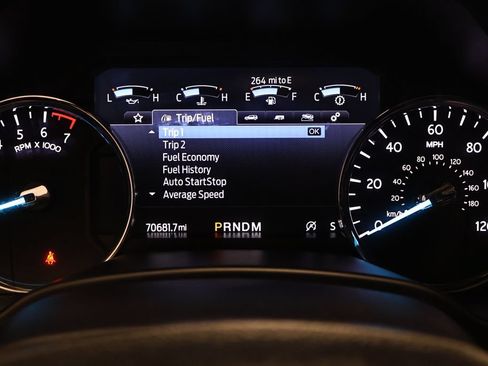 Certified 2020 Ford Expedition Limited w/ Equipment Group 303A AWD/4WD image 26