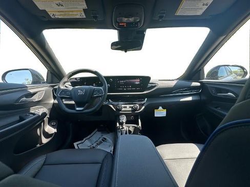New 2026 Buick Envista Sport Touring w/ Convenience I Package FWD image 20