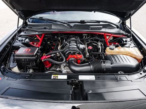 Used 2013 Dodge Challenger R/T Plus image 21