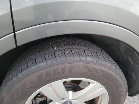 Used 2019 Audi Q7 2.0T Premium Plus w/ Premium Plus Package image 24