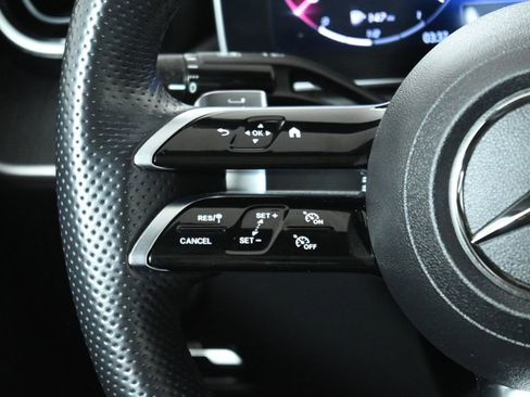 Certified 2023 Mercedes-Benz C 300 4MATIC Sedan image 17