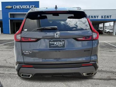 Used 2024 Honda CR-V Sport image 6