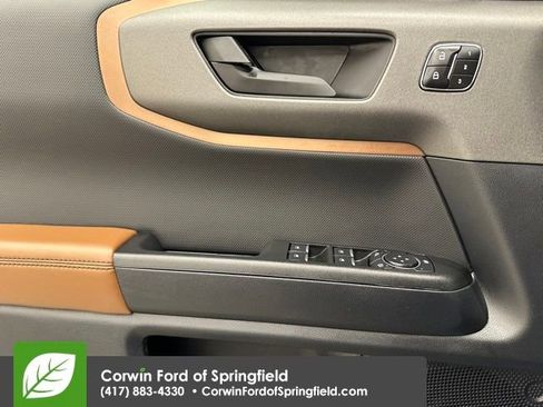 New 2025 Ford Bronco Sport Outer Banks image 40