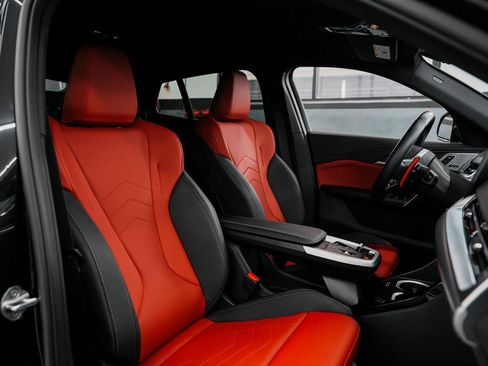 Used 2024 BMW X2 M35i image 37