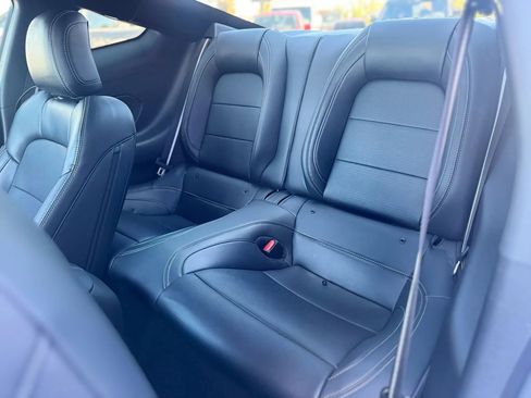 Used 2024 Ford Mustang GT Premium image 30