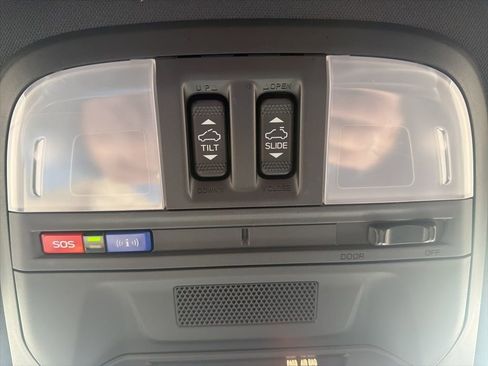 Certified 2025 Subaru Crosstrek 2.5i Wilderness w/ Wilderness Package image 39