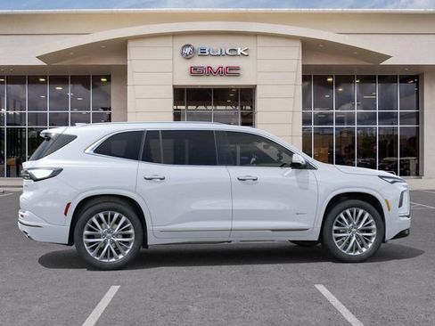 New 2026 Buick Enclave Avenir w/ Super Cruise Package AWD/4WD image 5