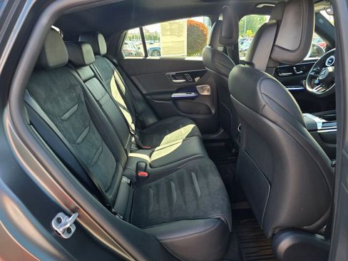 Used 2025 Mercedes-Benz GLC 63 AMG S image 24