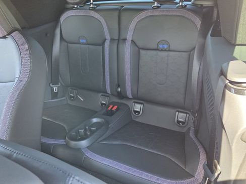 New 2026 MINI Cooper S FWD image 11