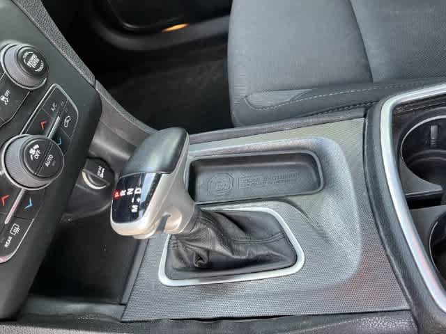 Certified 2018 Dodge Charger R/T RWD image 22
