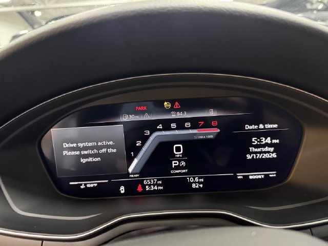 Certified 2024 Audi S5 Premium Plus w/ Premium Plus Package AWD/4WD image 23