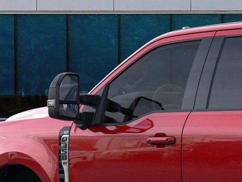 New 2026 Ford F350 XLT w/ XLT Premium Package image 20