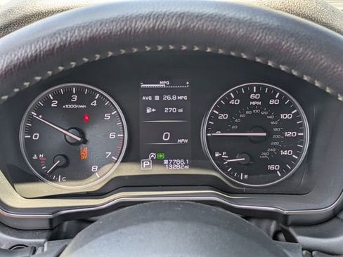 Used 2024 Subaru Outback Limited image 15