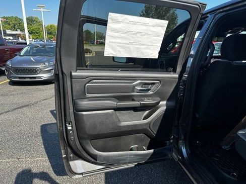 New 2026 RAM 1500 Big Horn image 26