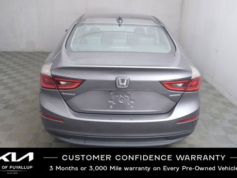 Used 2020 Honda Insight EX image 6
