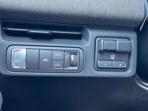 New 2026 GMC Sierra EV Elevation w/ Premium Package AWD/4WD image 29