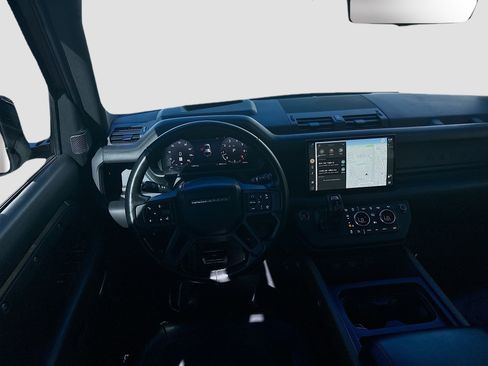 Used 2023 Land Rover Defender 110 X image 20