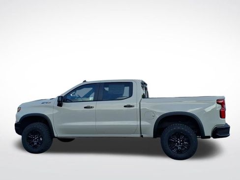New 2026 Chevrolet Silverado 1500 ZR2 AWD/4WD image 7