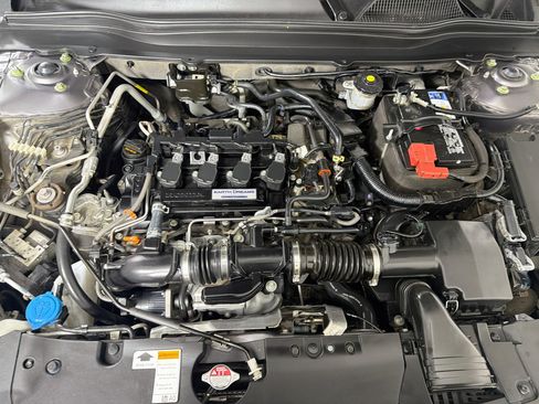 Used 2020 Honda Accord LX image 30