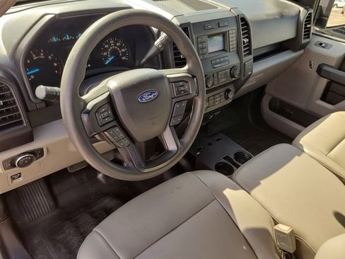 Used 2019 Ford F150 XL w/ Equipment Group 101A Mid AWD/4WD image 15