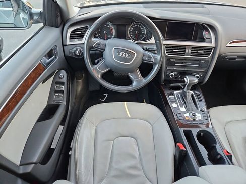 Used 2014 Audi A4 2.0T Premium Plus w/ Premium Plus Package image 11
