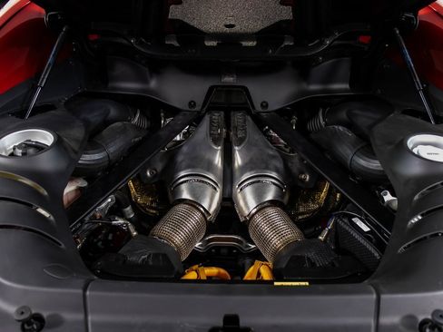 Certified 2022 Ferrari 296 GTB image 54