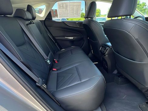 Used 2024 Lexus NX 350 AWD w/ Vision Package image 15