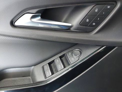 New 2027 Chevrolet Equinox RS w/ Safety and Technology Package AWD/4WD image 26