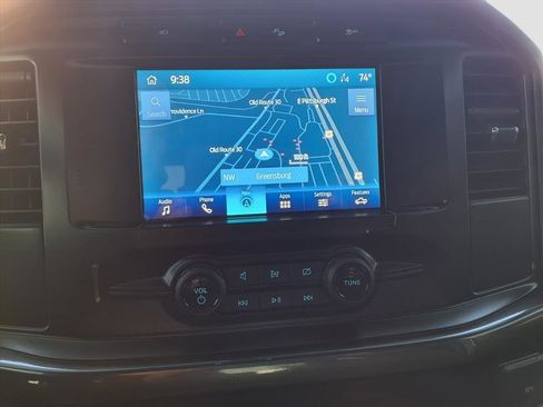 Used 2023 Ford F150 XL w/ STX Appearance Package image 23