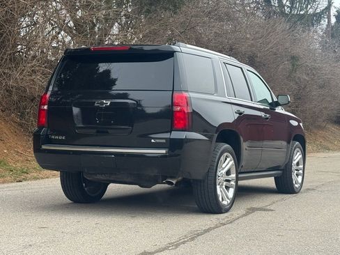 Used 2017 Chevrolet Tahoe Premier image 6
